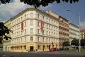 Prágai szállásokPrágai Szállodák, Szállások3 csillagos prágai szállások